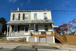 Pre-foreclosure in  ORANGE ST Wrightsville, PA 17368