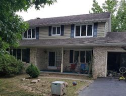 Pre-foreclosure in  GRANDVIEW RD Hanover, PA 17331