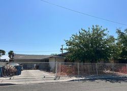 Pre-foreclosure in  ORCHID DR Las Vegas, NV 89107