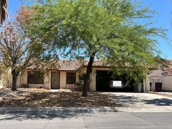 Pre-foreclosure in  SAINT ALBANS DR Henderson, NV 89015