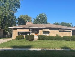 Pre-foreclosure in  BRO MOR ST Saginaw, MI 48602