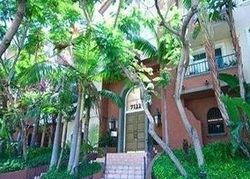 Pre-foreclosure in  LA TIJERA BLVD APT H101 Los Angeles, CA 90045