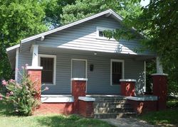 Pre-foreclosure in  N DAVIDSON ST Charlotte, NC 28206