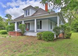 Pre-foreclosure in  N RANDOLPH ST Rockingham, NC 28379