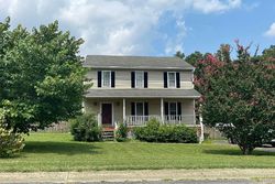 Pre-foreclosure in  WILTSTAFF DR Midlothian, VA 23112