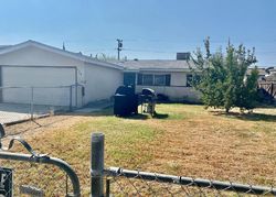 Pre-foreclosure in  HELEN WAY Bakersfield, CA 93307