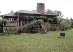 Pre-foreclosure in  COUNTY ROAD 82 Woodland, AL 36280