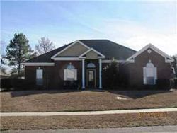 Pre-foreclosure in  OLD ABILENE CT Mobile, AL 36695