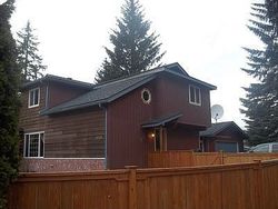 Pre-foreclosure in  DURAN ST Juneau, AK 99801