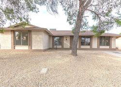 Pre-foreclosure in  W VEREDA DE LA MANANA Tucson, AZ 85746