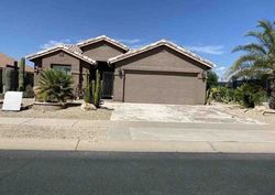 Pre-foreclosure in  N SAN JUAN TRL Casa Grande, AZ 85194