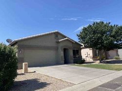 Pre-foreclosure in  E CHEYENNE RD San Tan Valley, AZ 85143