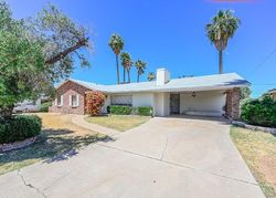 Pre-foreclosure in  W ANDERSON AVE Phoenix, AZ 85023