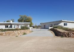 Pre-foreclosure in  JONNIE LN Winslow, AZ 86047