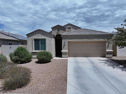 Pre-foreclosure in  N JILL AVE Maricopa, AZ 85138