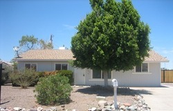 Pre-foreclosure in  W WICKIEUP LN Phoenix, AZ 85027