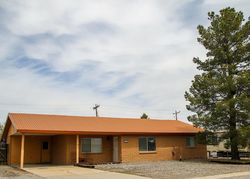 Pre-foreclosure in  W LA PAZ ST Willcox, AZ 85643