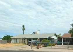 Pre-foreclosure in  W PUEBLO AVE Mesa, AZ 85202