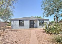 Pre-foreclosure in  E MONTE VISTA RD Phoenix, AZ 85006