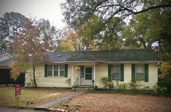 Pre-foreclosure in  W WOOD AVE Monticello, AR 71655