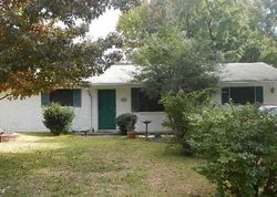 Pre-foreclosure in  OAKHURST DR Jacksonville, AR 72076