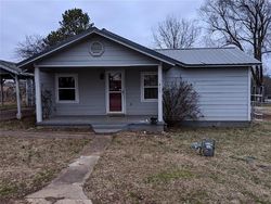 Pre-foreclosure in  HAWKINS AVE Huntsville, AR 72740