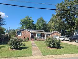 Pre-foreclosure in  PIKE AVE North Little Rock, AR 72118