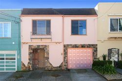 Pre-foreclosure in  MODOC AVE San Francisco, CA 94112