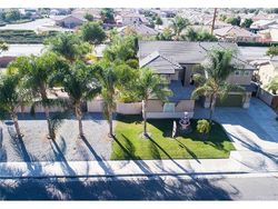 Pre-foreclosure in  ROGERS WAY San Jacinto, CA 92582