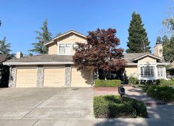 Pre-foreclosure in  WOODRANCH CIR Danville, CA 94506