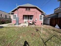 Pre-foreclosure in  S LUCERNE BLVD Los Angeles, CA 90019