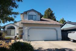 Pre-foreclosure in  ZURLO WAY Santa Rosa, CA 95403