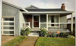 Pre-foreclosure in  CLAREMONT AVE South San Francisco, CA 94080