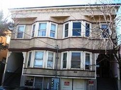 Pre-foreclosure in  33RD ST Oakland, CA 94609