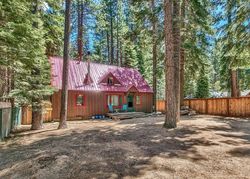 Pre-foreclosure in  TATA LN South Lake Tahoe, CA 96150