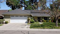 Pre-foreclosure in  WAUDMAN AVE Stockton, CA 95209