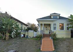 Pre-foreclosure in  FILBERT ST Oakland, CA 94607