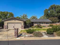 Pre-foreclosure in  YOSEMITE CIR Clayton, CA 94517