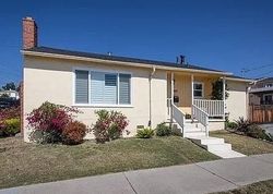 Pre-foreclosure in  ELMAR AVE Oakland, CA 94603