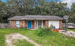 Pre-foreclosure Listing in SE 118TH AVE OLD TOWN, FL 32680