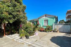 Pre-foreclosure in  DOLORES AVE San Leandro, CA 94577