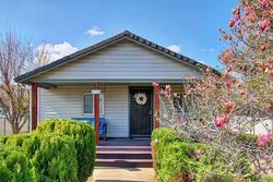 Pre-foreclosure in  CHURCH ST Roseville, CA 95678