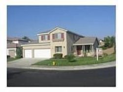 Pre-foreclosure in  TARRAGON WAY Riverside, CA 92503