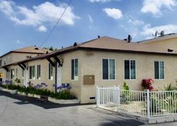 Pre-foreclosure in  SHERMAN WAY Van Nuys, CA 91405