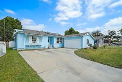 Pre-foreclosure in  MADORA AVE Winnetka, CA 91306