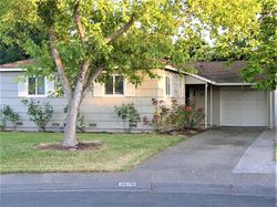 Pre-foreclosure in  PAYNE WAY North Highlands, CA 95660