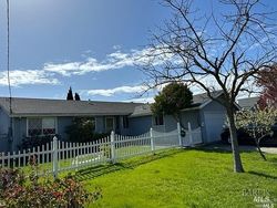 Pre-foreclosure in  SAINT FRANCIS DR Petaluma, CA 94954