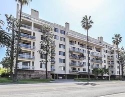 Pre-foreclosure in  WILSHIRE BLVD  Los Angeles, CA 90010