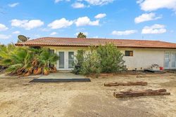 Pre-foreclosure in  JOHNSON RD Desert Hot Springs, CA 92241