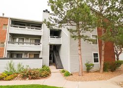 Pre-foreclosure Listing in E 1ST DR APT C2 AURORA, CO 80011